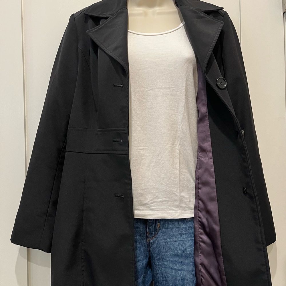 Marc New York (Andrew Mark) XS Winter Coat